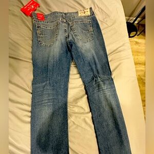 True Religion - Rocco Pants (Size 38)